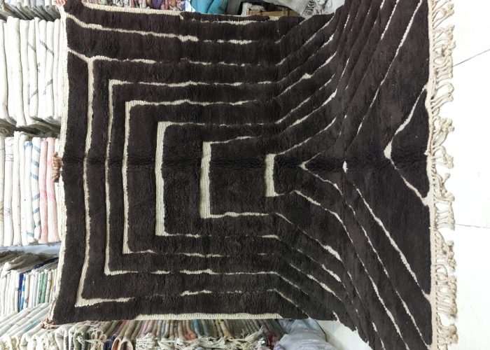 Image annonce: Apis Mrirt d’exception Berbère Marocain 2m89 x 2m06
