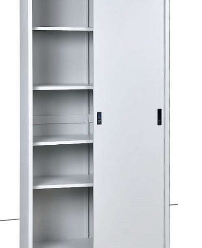 Annonce: Armoire porte battante
