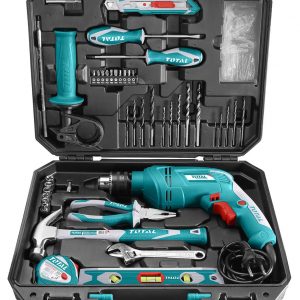 Annonce Boite à outils perceuse à percussion