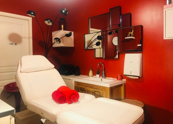 Image annonce: Centre de beauté en location gérance a marrakech