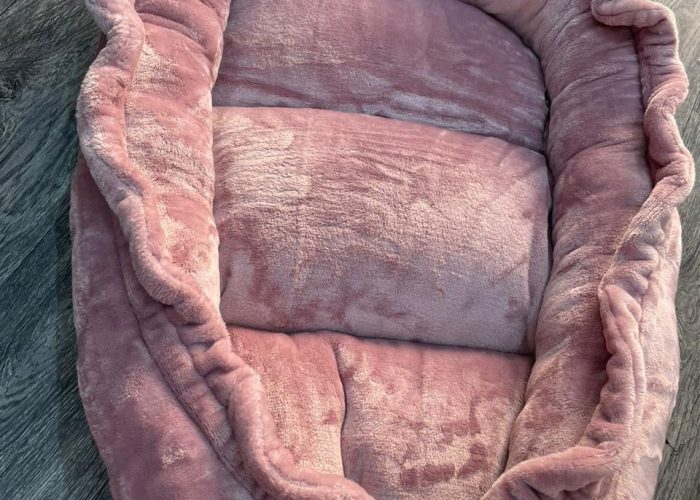 Image annonce: Couffin bébé