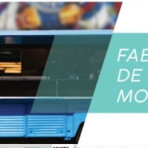 Annonce Fabrication de commerce mobile