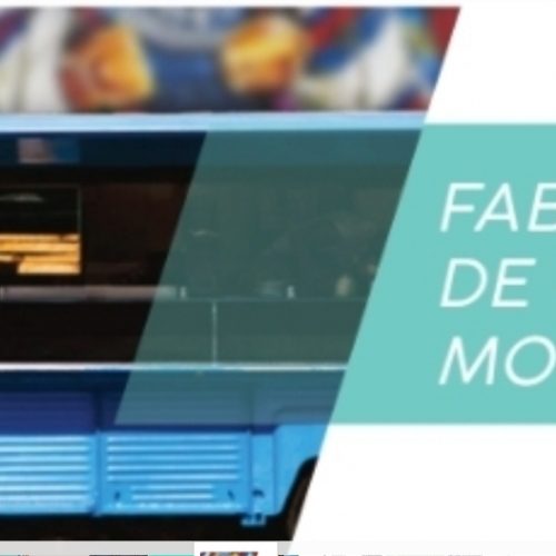 Annonce: Fabrication de commerce mobile