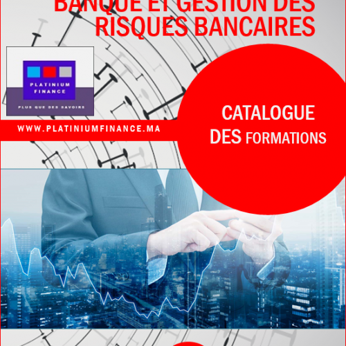 Annonce: FORMATIONS CADRES – BANQUE ET GESTION DES RISQUES BANCAIRE