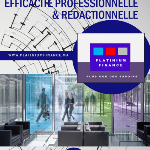 Annonce: FORMATIONS CADRES - EFFICACITE PROFESSIONNELLE -COMMUNICATION ET REDACTIONNELLE