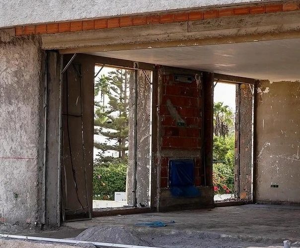 Image annonce: Hotel en construction vente a marrakech