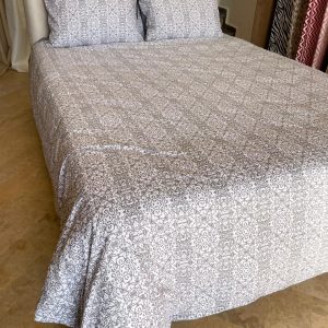 Annonce Housse de couette +2 taies d'oreillers