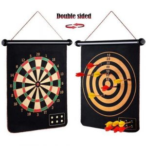 Annonce Jeux de flechettes double  face sécurisé