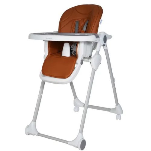 Annonce: La Chaise haute bébé Mon bebe