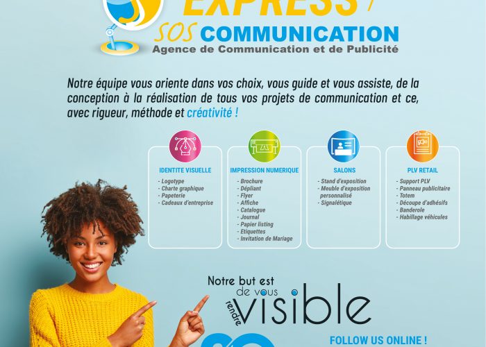 Image annonce: Le leader de l’impression