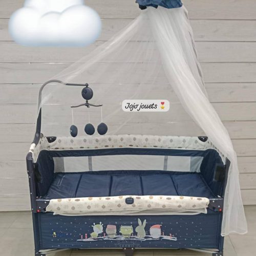 Annonce: Lit Parc Cododo Mon Bébé