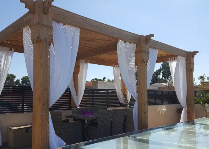 Image annonce: Maison d’hôtes avec 7 chambres hammam et salle de massage piscine