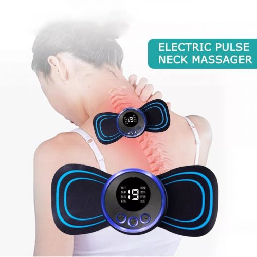 Annonce: Massage Intelligent EMS   جهاز المساج الذكي الذي يعمل عن طريق الاهتزازات الإلكترونية