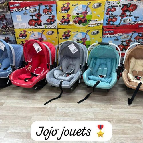 Annonce: Maxi Cosi 0-12 Mois