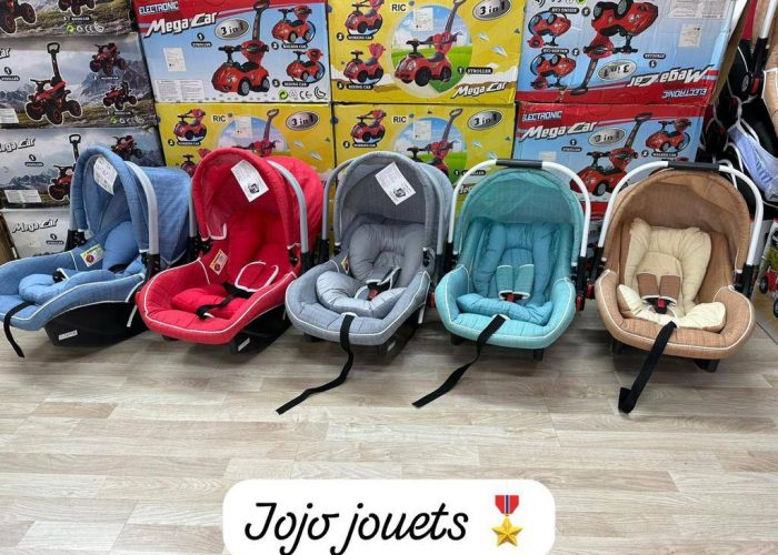 Image annonce: Maxi Cosi 0-12 Mois