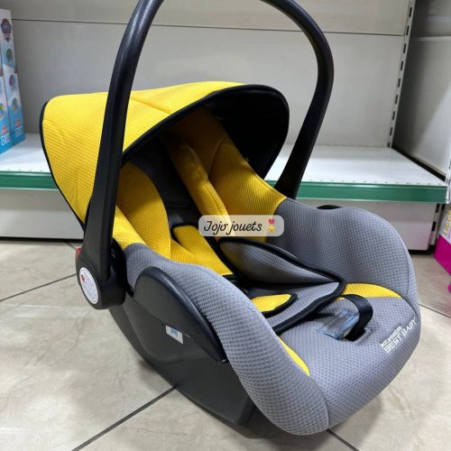Annonce: Maxi Cosi Best Baby 0-12 Mois