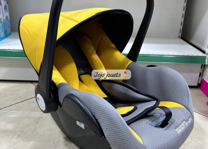 Image annonce: Maxi Cosi Best Baby 0-12 Mois