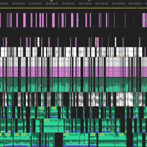 Annonce MONTAGE VIDÉO PROFESSIONNEL/ CONCEPTION GRAPHIQUE