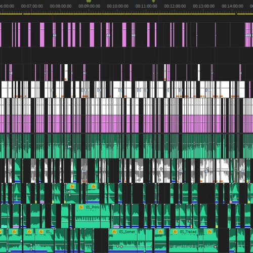 Annonce: MONTAGE VIDÉO PROFESSIONNEL/ CONCEPTION GRAPHIQUE
