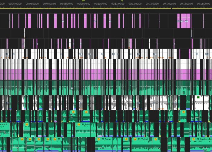 Image annonce: MONTAGE VIDÉO PROFESSIONNEL/ CONCEPTION GRAPHIQUE