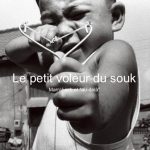 Le petit voleur du souk
