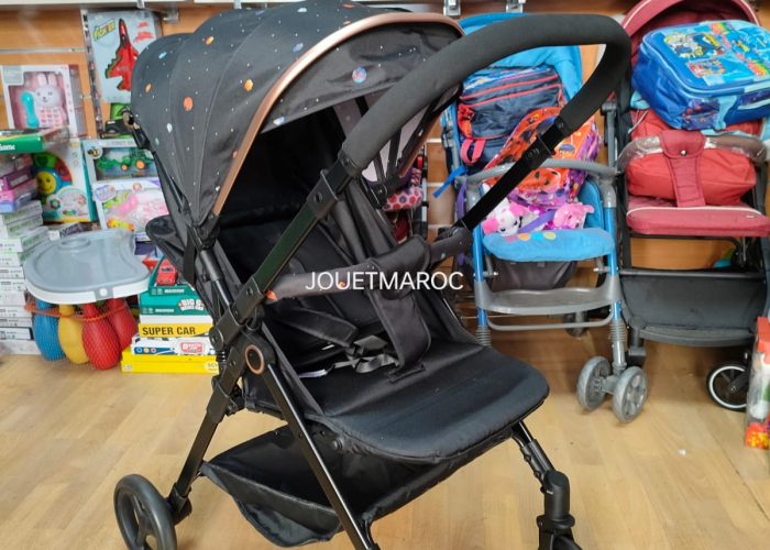 Image annonce: Poussette Légère cabine Reversible