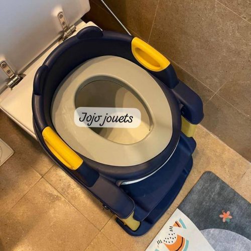 Annonce: Réducteur de toilette pour enfants تهناي من شراء الحفاظات