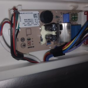 Annonce Réparation électroménager