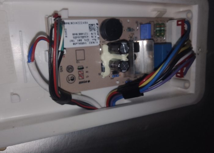 Image annonce: Réparation électroménager