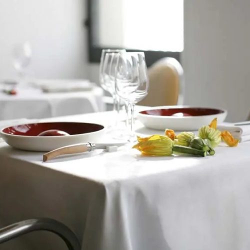 Annonce: Restaurant avec piscine a vendre a marrakech