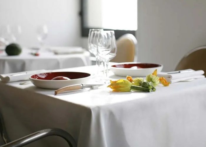 Image annonce: Restaurant avec piscine a vendre a marrakech