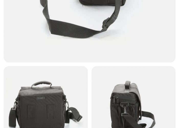 Image annonce: Sac a caméra
