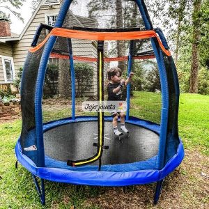 Annonce Trampoline AOTOB 2,20m