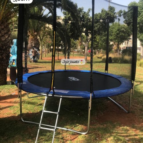 Annonce: Trampoline AOTOB 3,00m