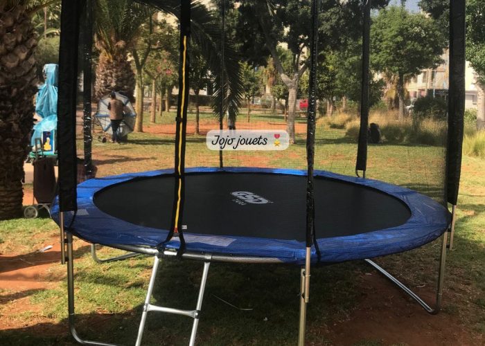 Image annonce: Trampoline AOTOB 3,00m