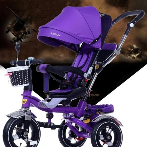 Annonce: TRICYCLE EVOLUTIF