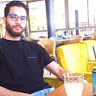 Image de Profil de Achraf AZZAKHNINI