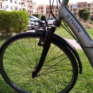 Annonce Vélo bitwin 500 original