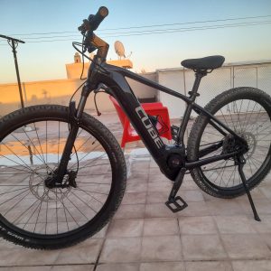 Annonce Velo electrique CUBE MODEL 2022