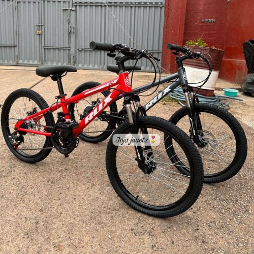 Annonce: Vélo RUX 20 Pouce Importé Qualité