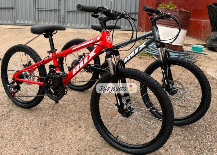 Image annonce: Vélo RUX 20 Pouce Importé Qualité