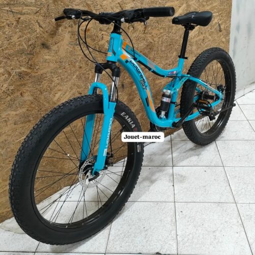 Annonce: Vélo VTT DOWNHILL 26 POUCES