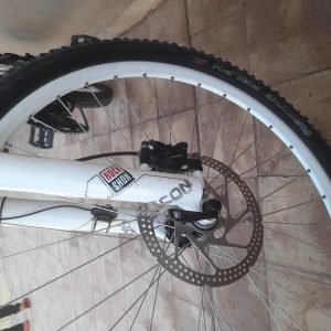Annonce Velo VTT KTM 26