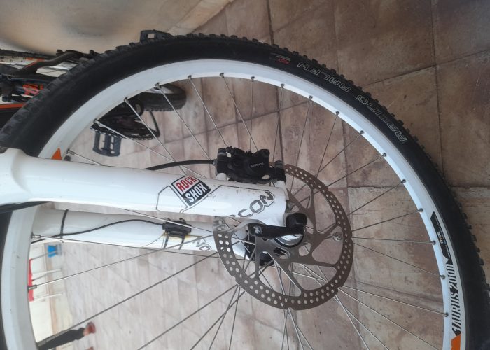 Image annonce: Velo VTT KTM 26