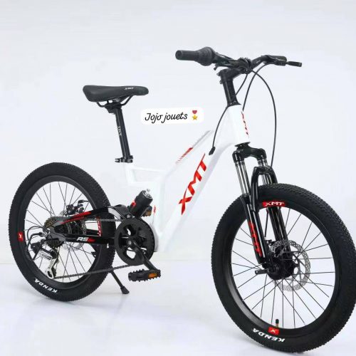 Annonce: Vélo XMT ALUMINIUM 20 Pouce Importé Qualité