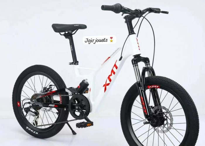 Image annonce: Vélo XMT ALUMINIUM 20 Pouce Importé Qualité