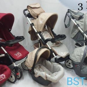Annonce بوسيت مون بيبي ديال الخارج 3 بياس