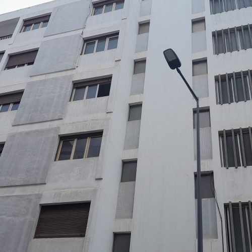 Annonce: 18 appartements à vendre