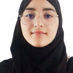 Image de Profil de Meryem seghrouchni idrissi