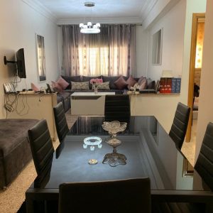 Annonce Appartement Au 1ère Étage Avec Garage À Vendre